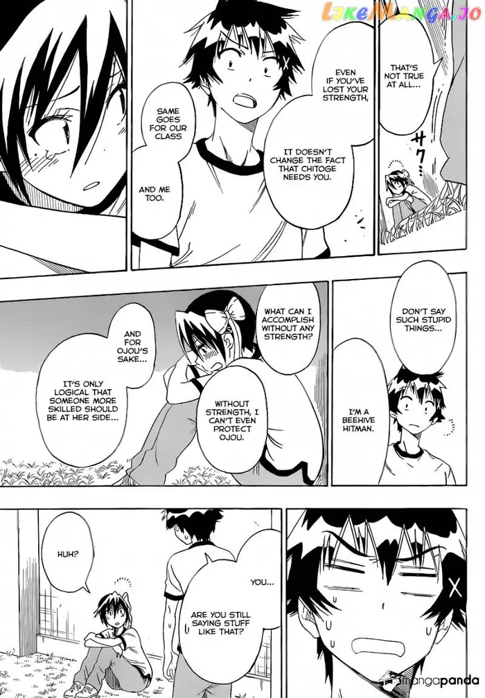 Nisekoi Chapter 99 image 14_optimized